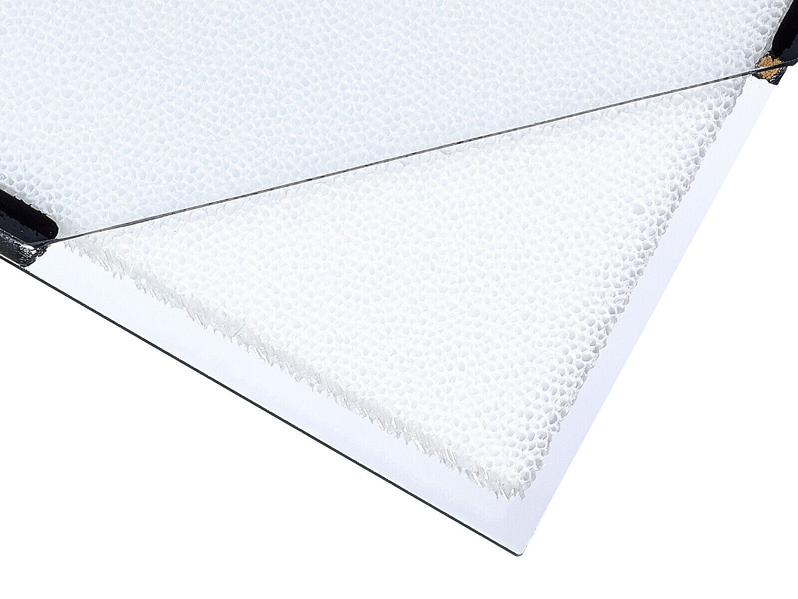 Система остекления с капиллярными пластинами для кровли OKALUX Kapilux ARCH-00053863 - Вид №1