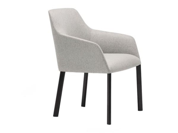 Кресло Andreu World Alya ARCH-00005709 - Вид №1