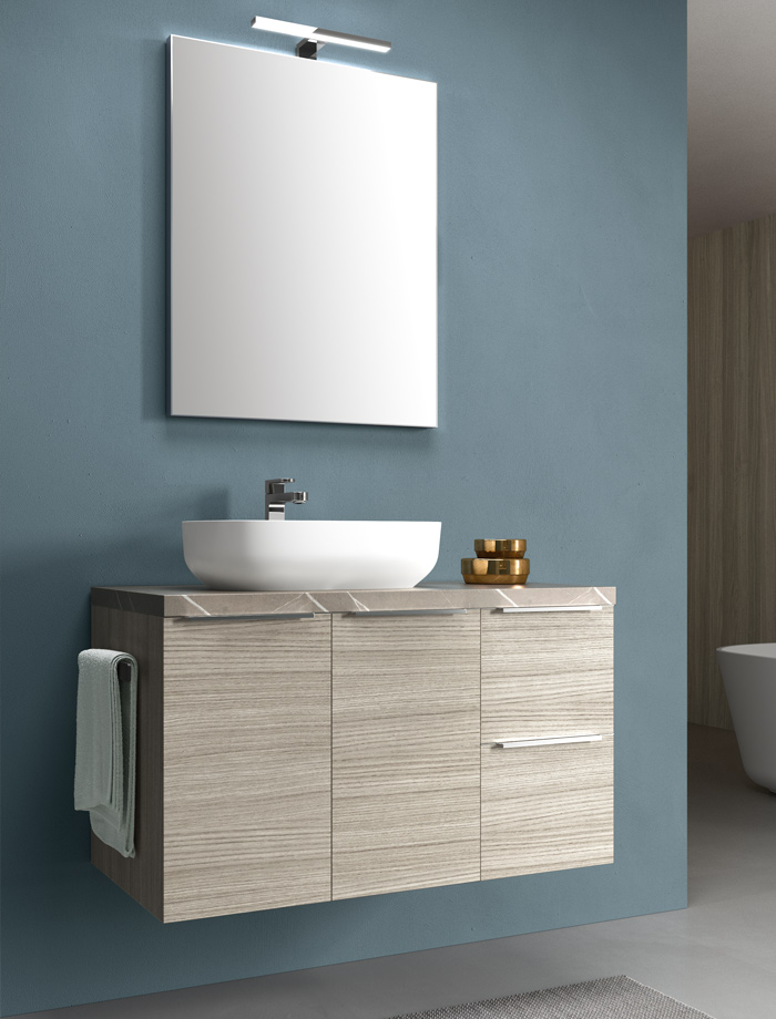 Комплект мебели 01 Arcom 46 STARC01 - Вид №1