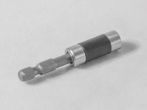 AKIFIX Магнитный держатель бит  Naue33001