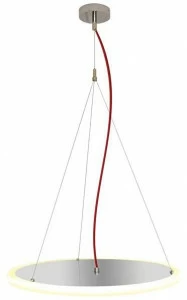 Top Light Подвесной светильник из металла Foxx 7-46640010-7-983