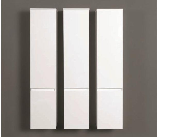 Mobiltesino Подвесной шкаф для ванной на колонне Qubo sun-id-1485445 - Вид №1