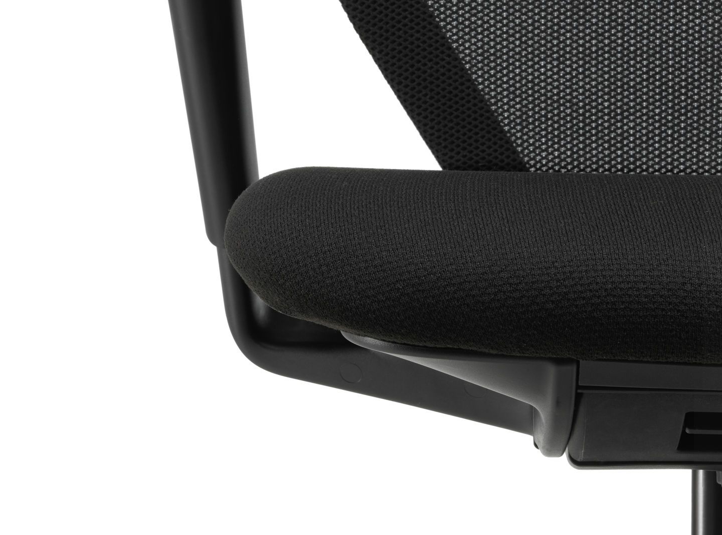 Операционный офисный стул VITRA ACX ARCH-00032113 - Вид №15