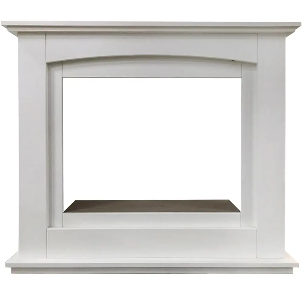 Обрамление для электрического камина Canada 25.5 WT с подсветкой REALFLAME STLM-2025884