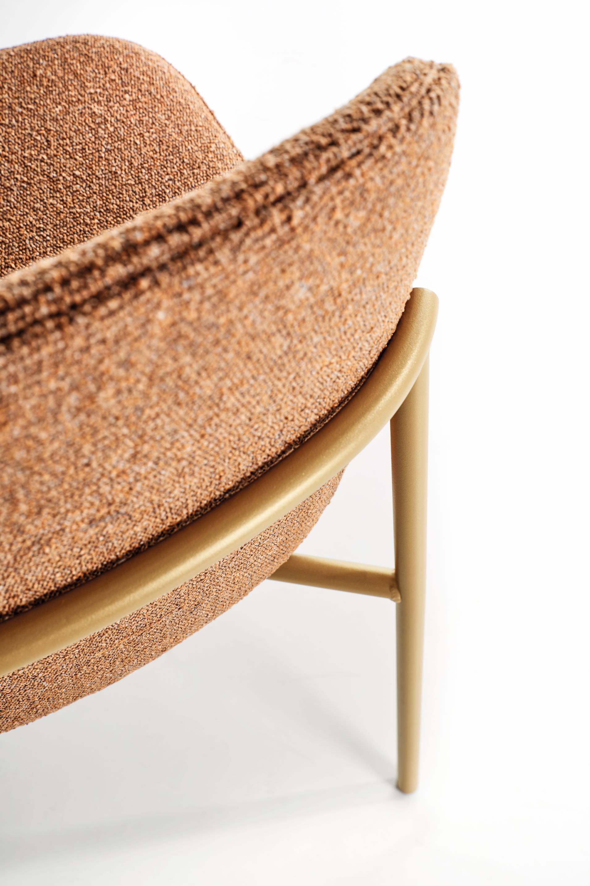 Стальное кресло Sedex Bee ARCH-00090049 - Вид №1