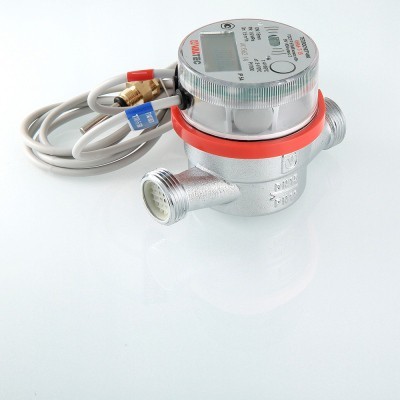 VHM-T-20/2,5/O Теплосчетчик квартирный с тахометрическим расходомером VHM-T 5116 ... 5678 p VALTEC  - Вид №12