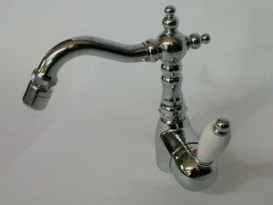 BLEU PROVENCE Смеситель для биде из латуни на террасе Rubinetti per bidet Rb1074