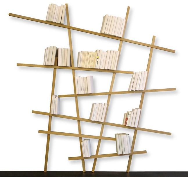 Compagnie Открытый лакированный стеллаж sun-id-1467018 - Вид №32