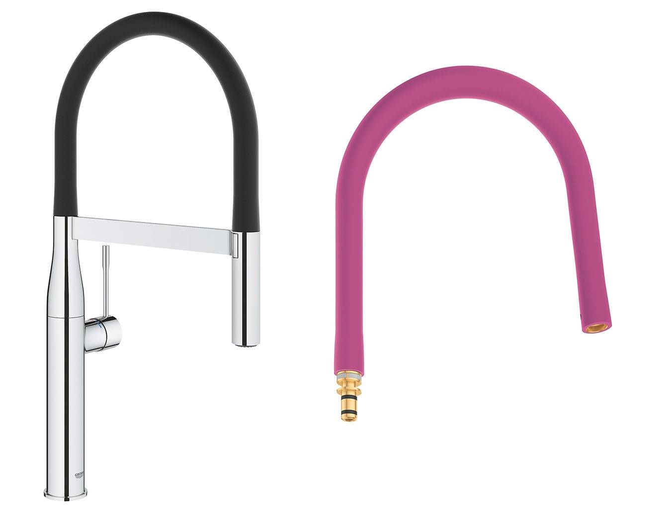 Готовый набор для кухни GROHE Essence (NK0058)