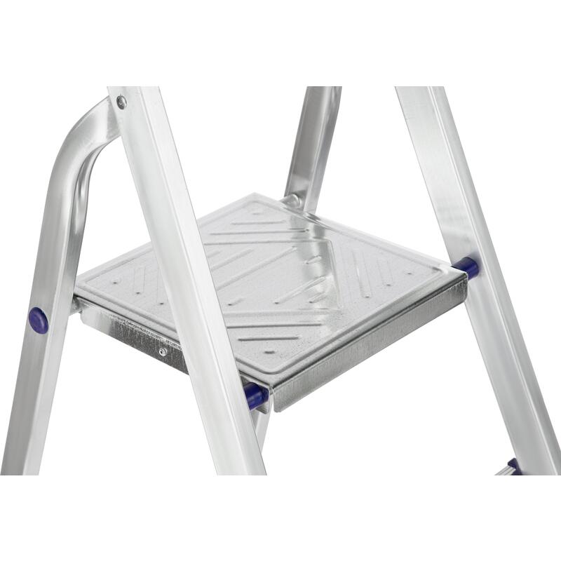 Стремянка односекционная TOPFORT 1688088 9162455 STDN-0149860 - Вид №2