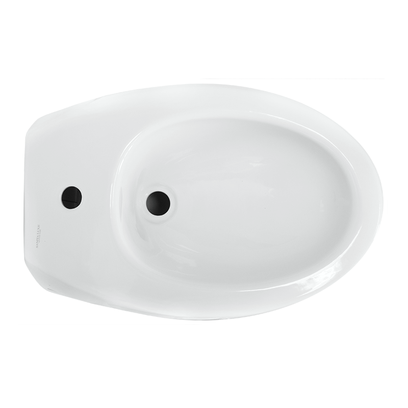 RNGSLBI01 Подвесное биде Ringo SANITA LUXE  - Вид №4