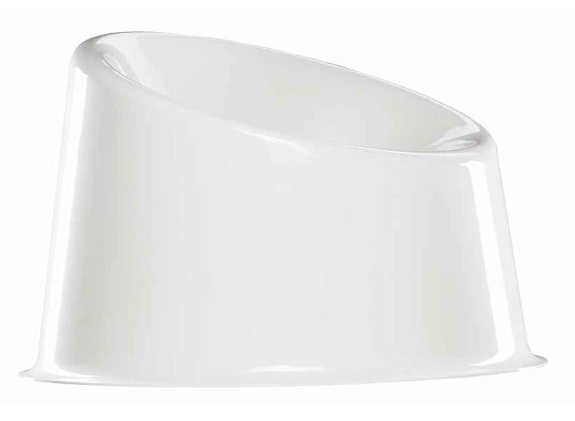 Штабелируемое кресло ABS VERPAN PANTO POP ARCH-00033480