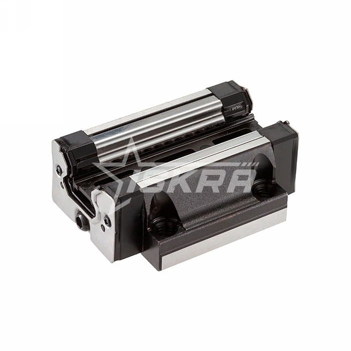 IS548 Каретка HGW30CCZAH ISKRA  - Вид №4