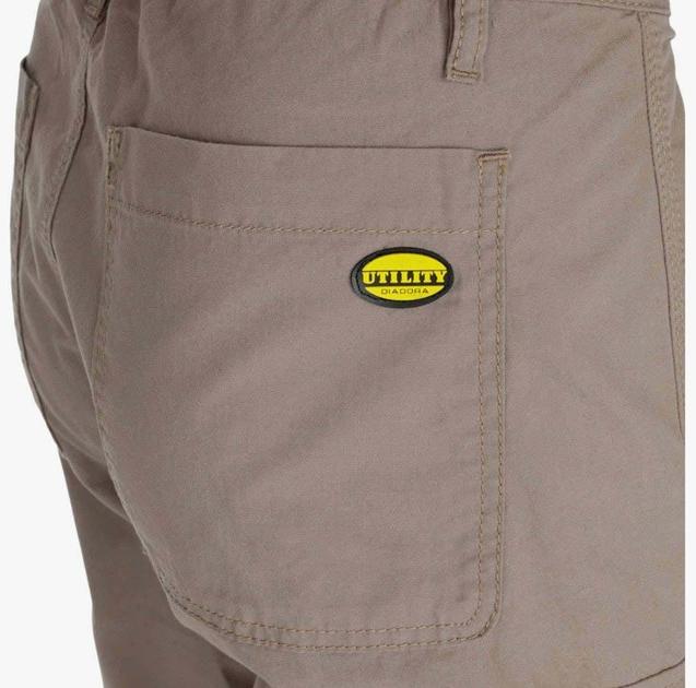 DIADORA UTILITY Рабочие брюки карго Win ii iso 13688:2013 sun-id-1375157 - Вид №2
