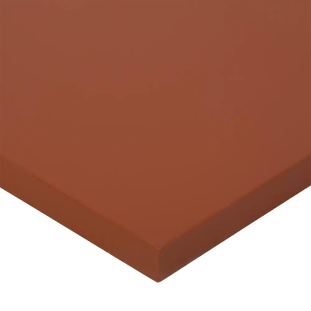 Фасад выдвижного ящика Тара 59.7x25.3 см KONSENSA МДФ цвет терракотовый STLM-2078814 - Вид №3