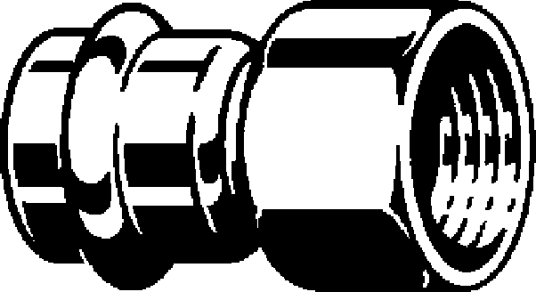 Viega Соединительный элемент Prestabo 1112 (704759) 704 759 - Вид №1