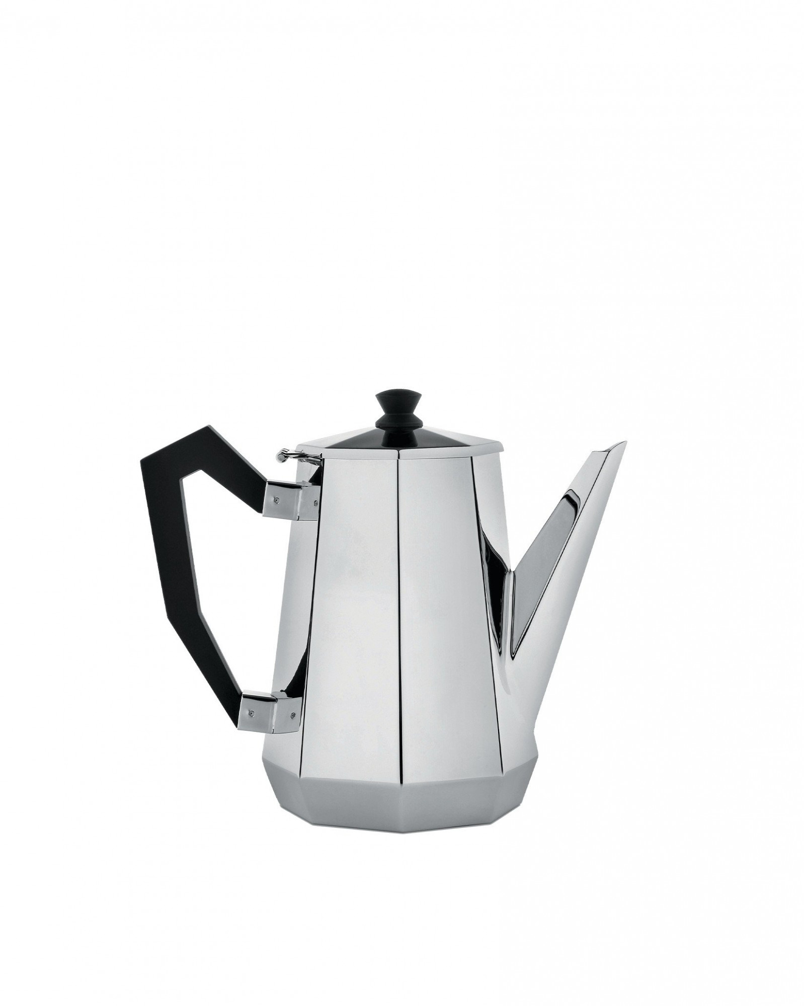 Кофеварка Alessi Octagonal CA111