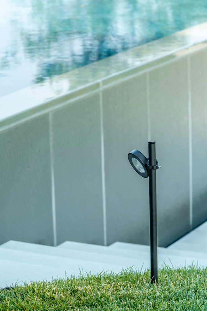 8800063 Мобильный светильник Platek FROG  FROG - 1 COB 4000K 45° - Вид №4