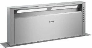 Gaggenau Съемный верхний колпак из нержавеющей стали Serie 400 Al400191