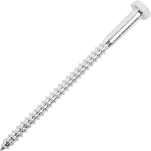 Шуруп с шестигранной головкой 8х120 мм 82620918 STLM-2146920