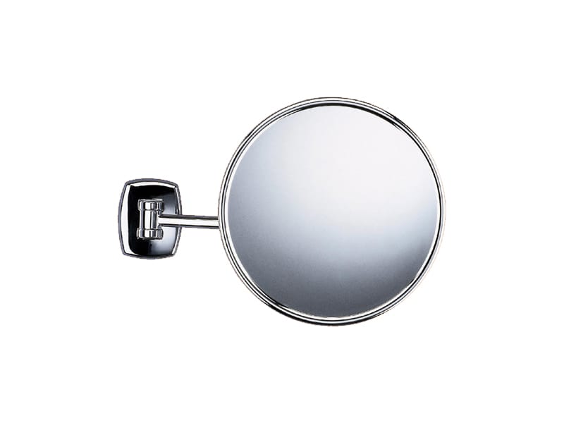 Настенное круглое увеличительное зеркало Provex Industrie ARCH-00032868 - Вид №1