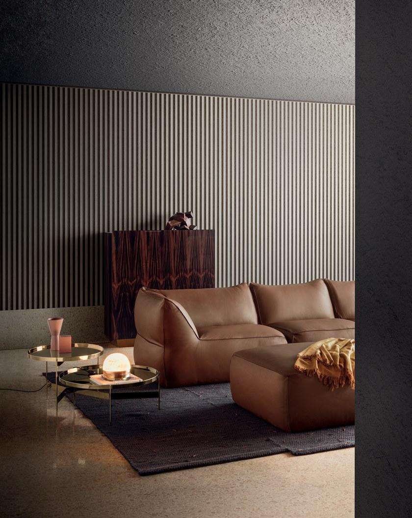 PIANCA Модульный кожаный диван Eden sun-id-1403040 - Вид №2