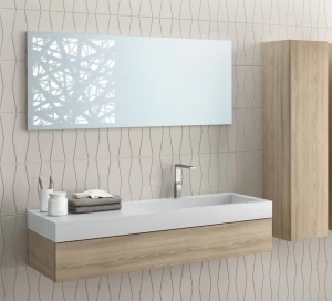 Тумба с раковиной Indigo 00981  Словения