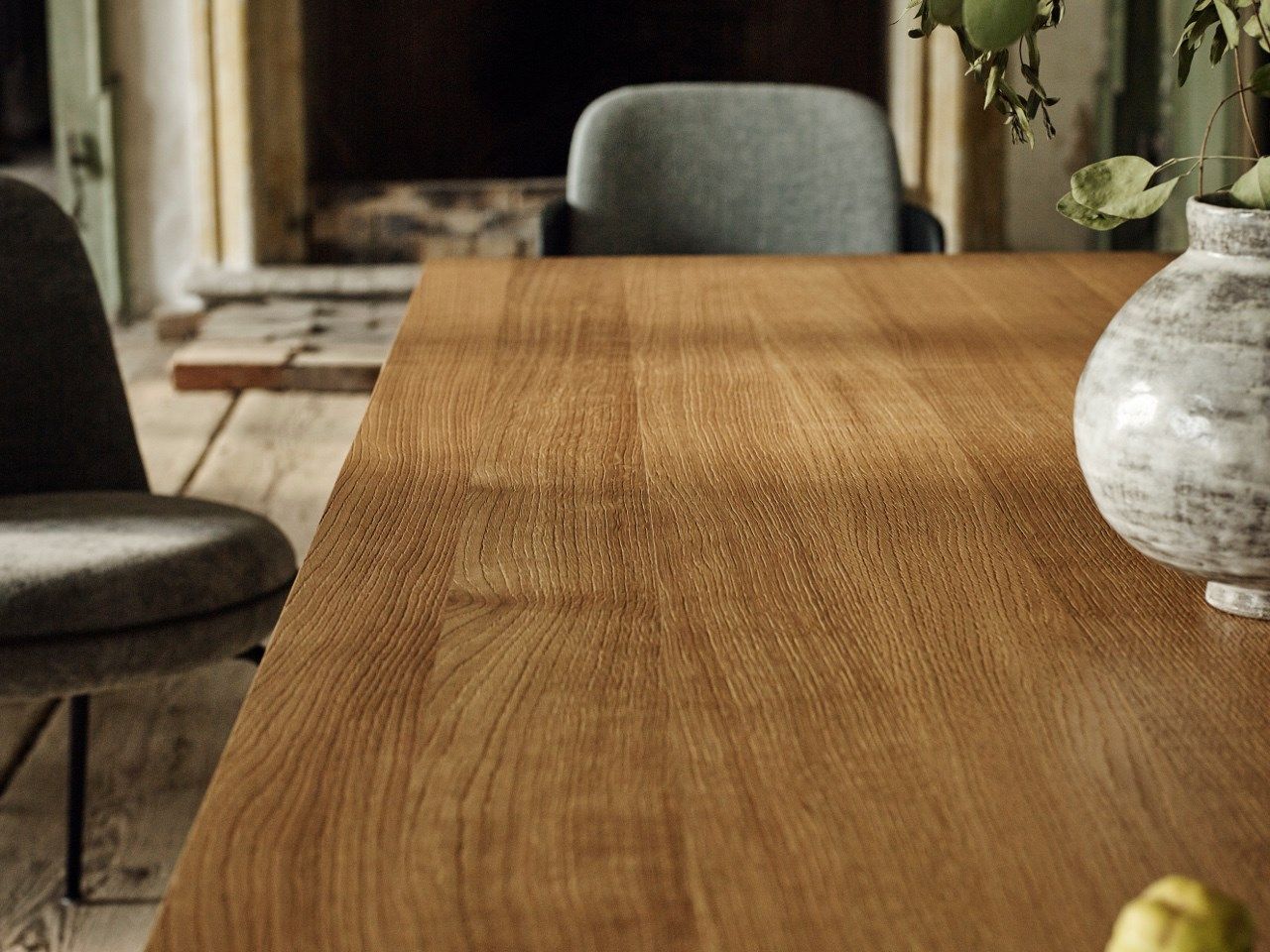 Обеденный стол Wittmann Merwyn ARCH-00071767 - Вид №3