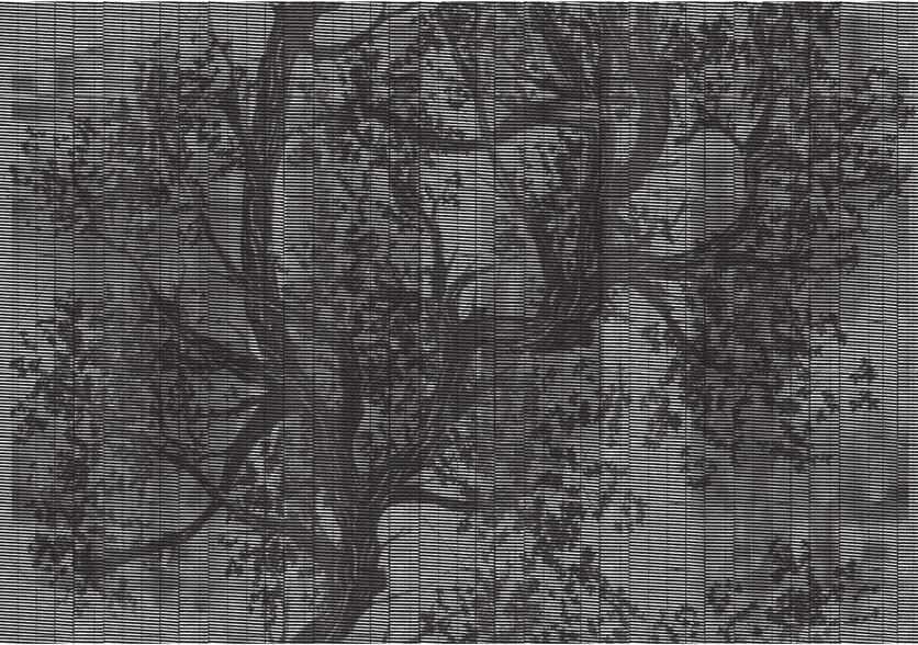 Wall&decò УФ-стойкие водостойкие обои Out system 19 sun-id-1418203 - Вид №2