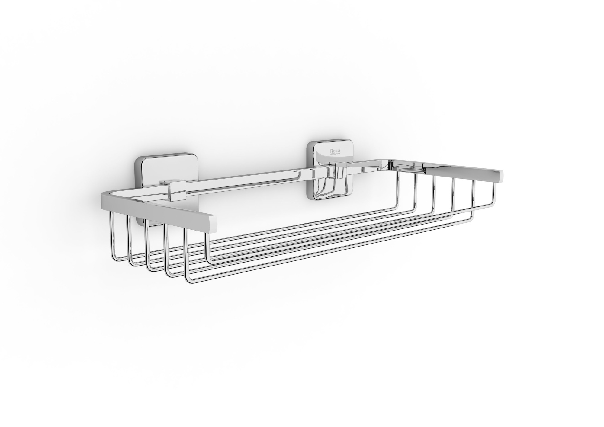 A816688001 Сетчатый контейнер (Возможность установки с помощью винтов или клея) ROCA Victoria