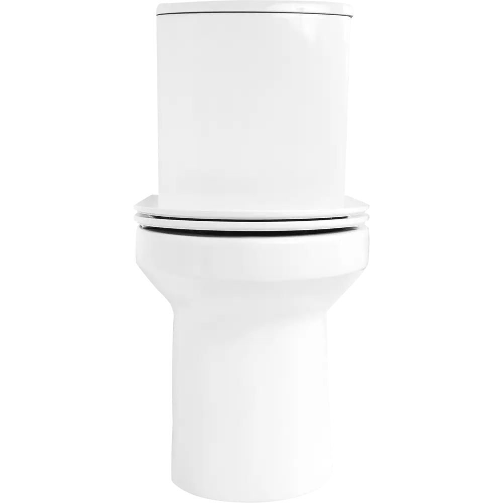 Унитаз-компакт Jacob Delafon Elite с системой без обода и микролифтом 82068918 STLM-0018782 - Вид №2