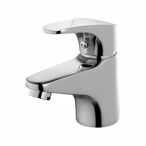 SOLSB00M01 Milardo Solomon Смеситель для умывальника Solomon Россия