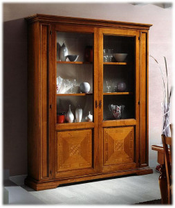 Витрина  CASTELLAN GB 461