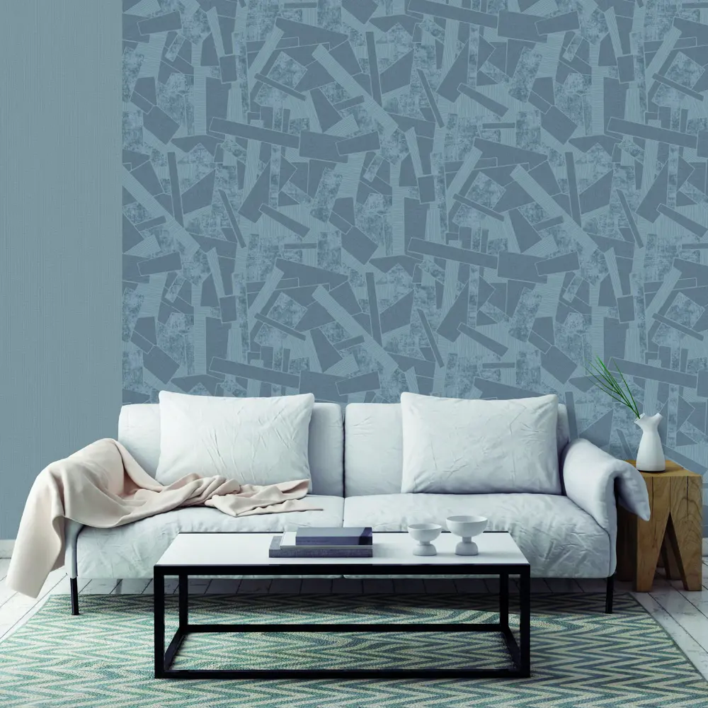 Обои на флизелиновой основе «Alex» 1.06x10 м ЭР 3483-7 Erismann ALEXANDRIA STLM-2140131 - Вид №2