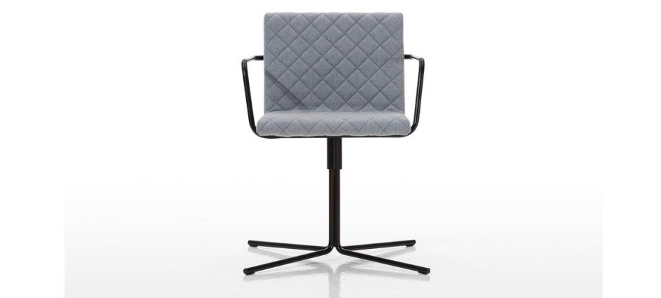 005685 Поворотный стул INCLASS Aline Santreyd