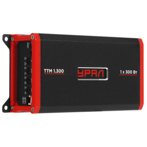 9206216 Усилитель Ural ТТМ 1.300