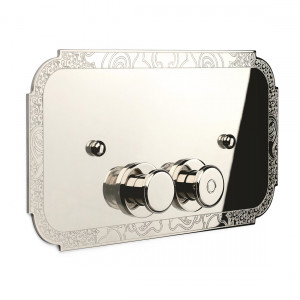 5542 ** 16 Кнопка смыва Geberit * Liberty Nicolazzi Series Liberty