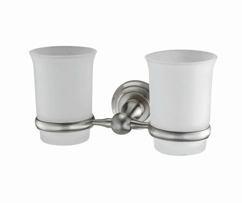 Ammer K-7028D Подстаканник двойной Santreyd  - Вид №1