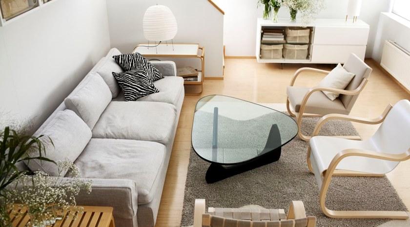 Artek Кресло консольное из дерева с подлокотниками sun-id-1361396 - Вид №2