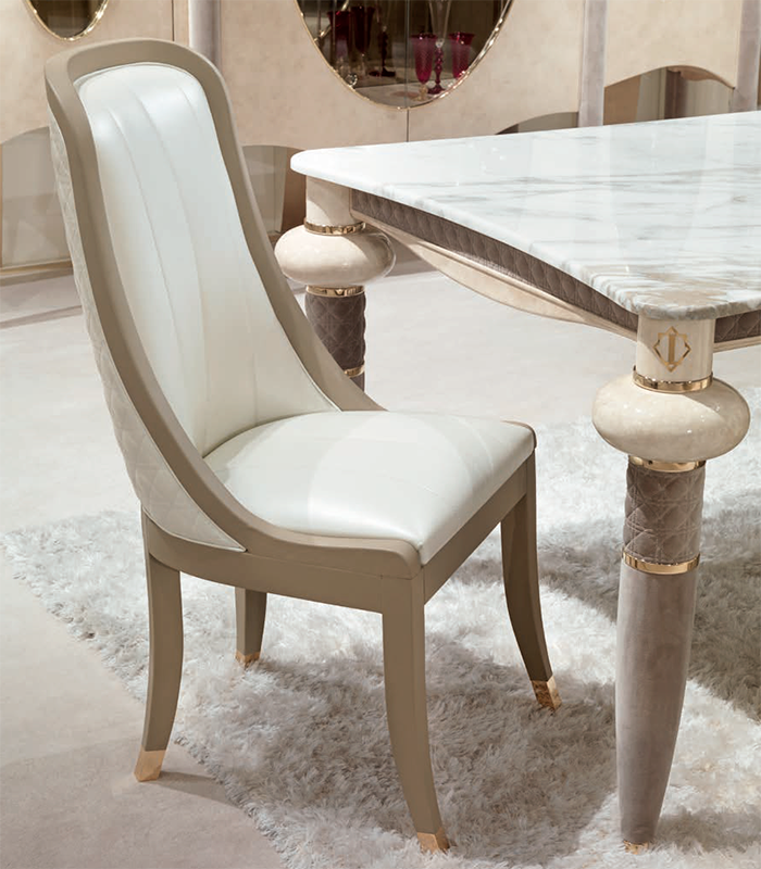 Стул  TURRI TA430 CARACTERE