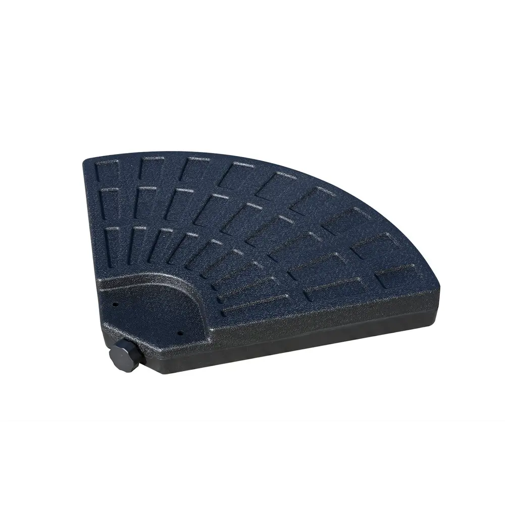 Утяжелитель подставки для зонта UB-101 с наполнителем Santreyd STLM-2137184