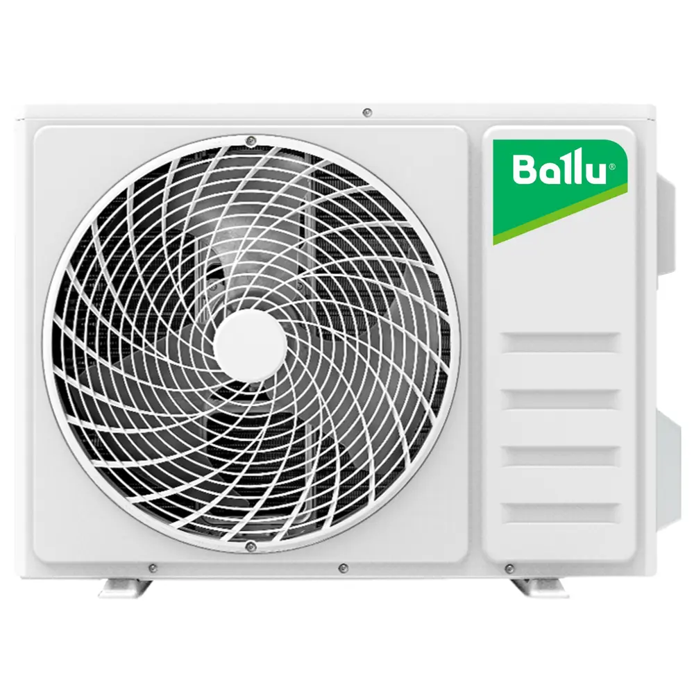 Сплит-система инверторная Ballu BLCI_D-24HN1_24Y 24К BTU охлаждение/обогрев Santreyd STLM-2060854 - Вид №1