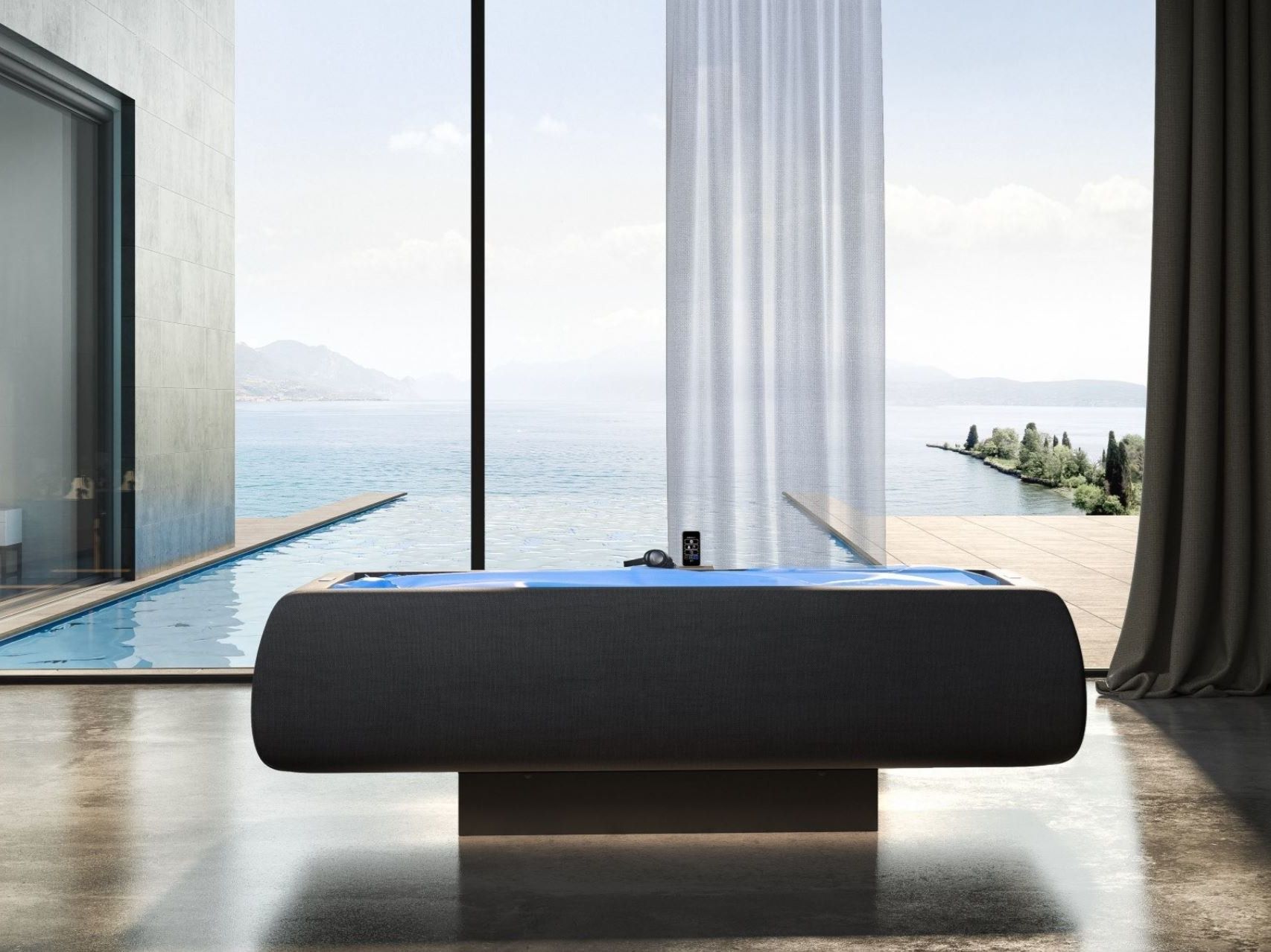 Решение для сухой флотации STARPOOL Zerobody ARCH-00092875