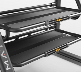 GFTORG connexus gftorg стационарная стойка для аксессуаров MATRIX  - Вид №3