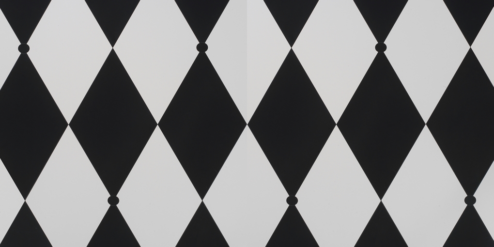 Напольное покрытие керамическое (плитка)  ATJOKER2WHPOL Devon Devon ATELIER Devon&Devon - Вид №1