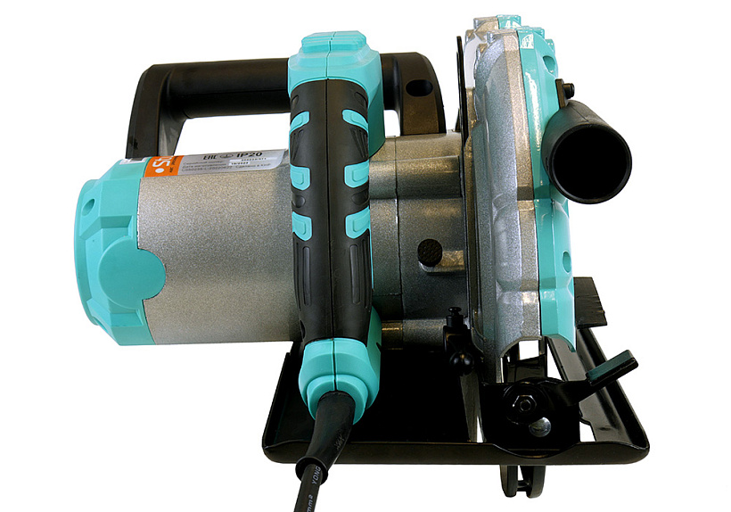 Пила дисковая Sturm! CS50235 9965172 STDN-0149029 - Вид №6