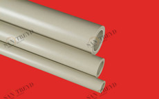 Труба PN20х20х3,4 (4м) (101020) FV-plast 101020 27348