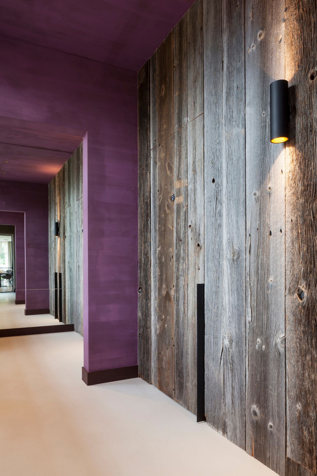 Бра Modular Lighting Instruments Lotis Tubed ARCH-00034689 - Вид №2