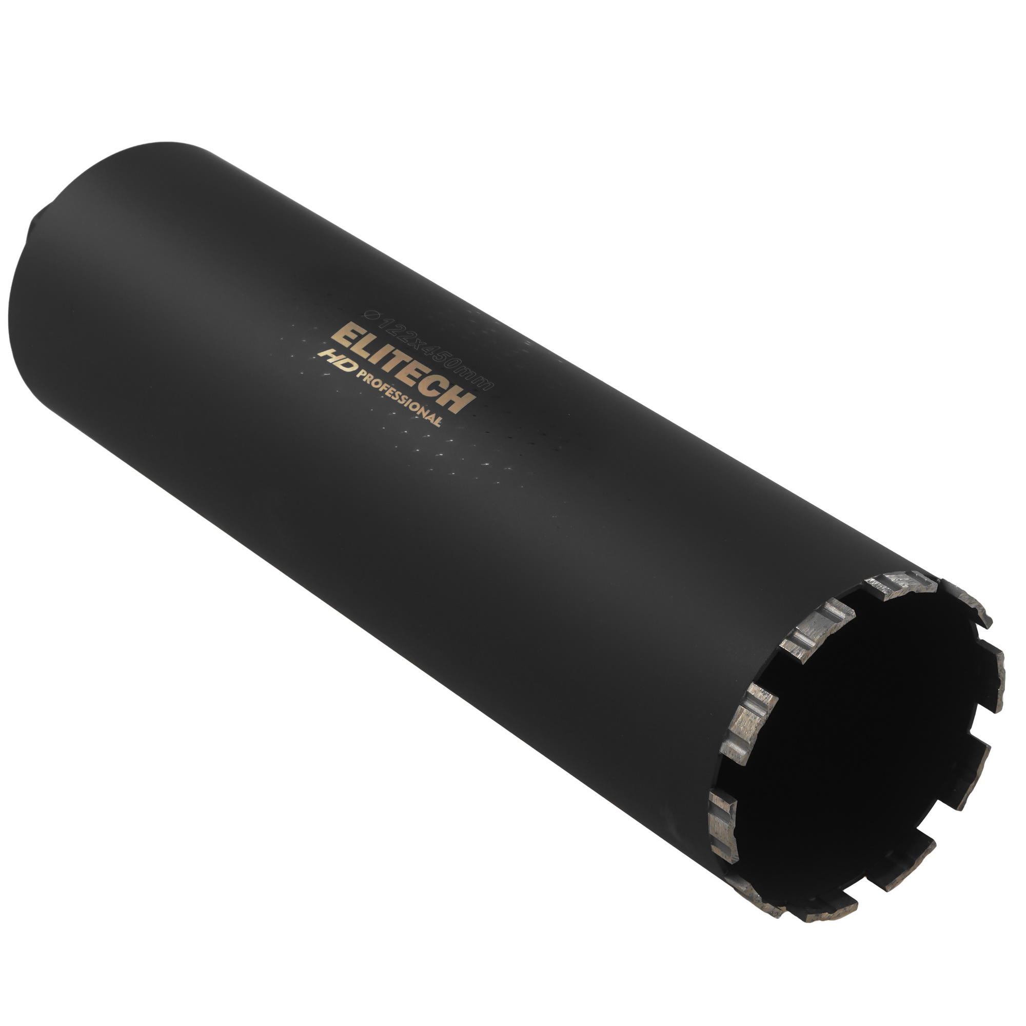 Алмазная коронка Elitech HD 206482 9159136 STDN-0130279 - Вид №1