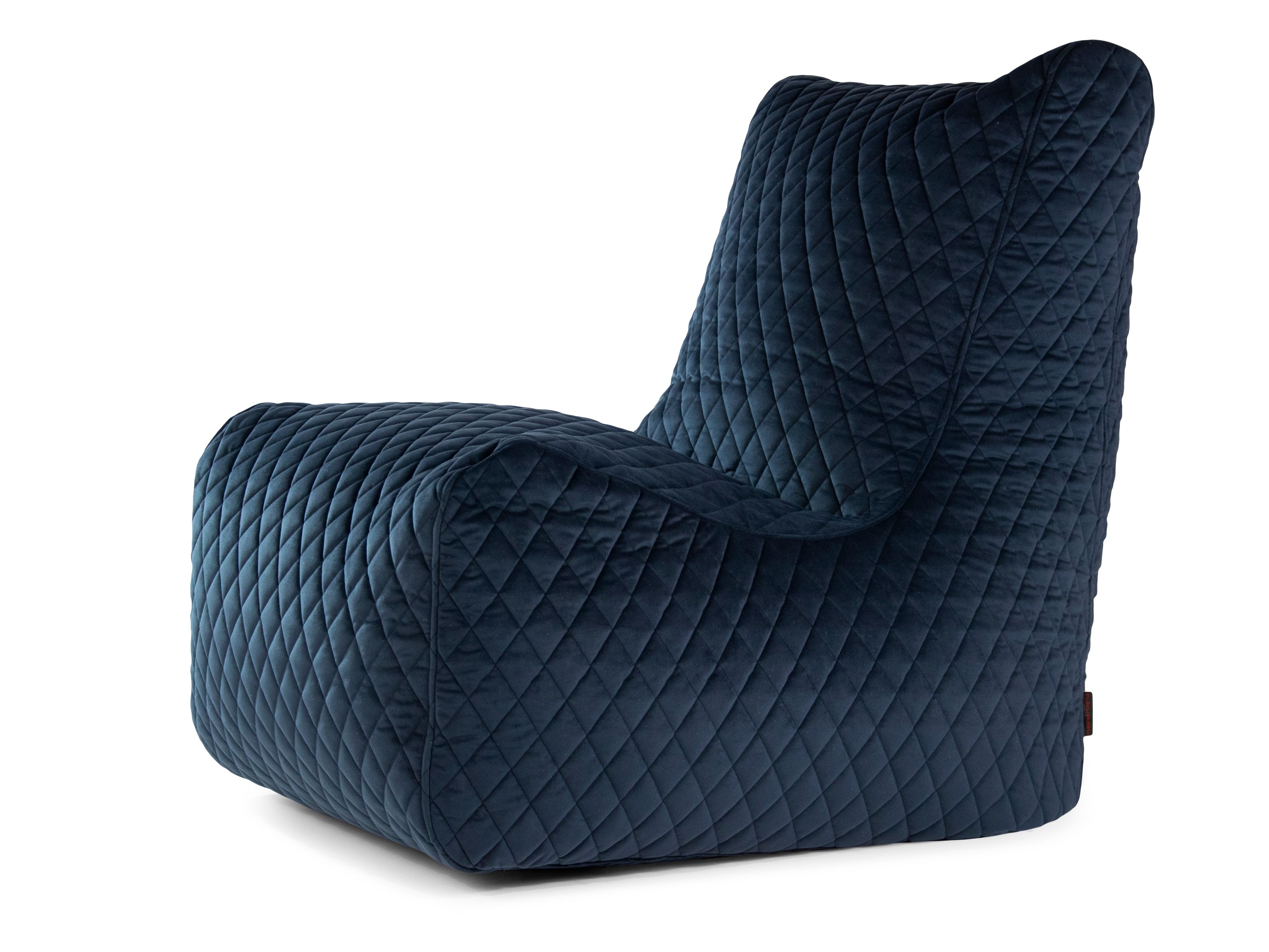 Полиэфирное кресло Pusku pusku Lure Luxe ARCH-00007971